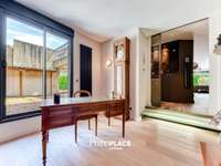 Vente appartement 6 pièces
