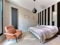 Vente appartement 6 pièces
