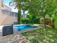 Vente appartement 6 pièces