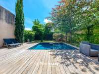 Vente appartement 6 pièces
