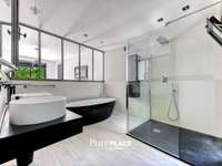 Vente appartement 6 pièces