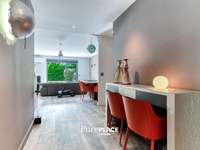 Vente appartement 6 pièces