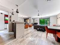 Vente appartement 6 pièces