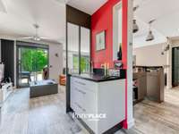 Vente appartement 6 pièces