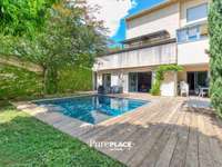 Vente appartement 6 pièces