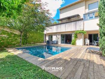 Vente appartement 6 pièces