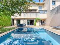 Vente appartement 6 pièces