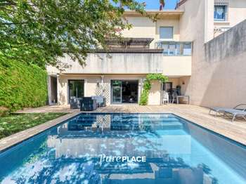 Vente appartement 6 pièces