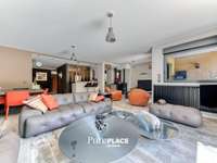 Vente appartement 6 pièces