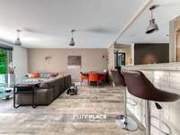 Vente appartement 6 pièces