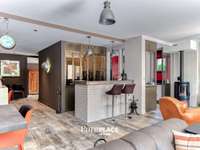 Vente appartement 6 pièces