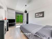 Vente appartement 6 pièces