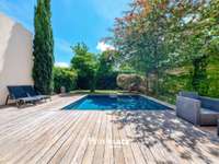 Vente appartement 6 pièces