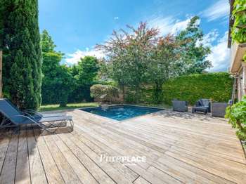 Vente Appartement 6 pièces +Lyon 3e