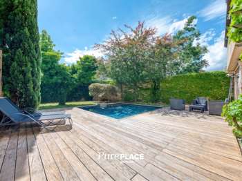 Vente Appartement 6 pièces +Lyon 3e