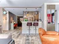 Vente appartement 6 pièces