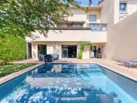 Vente appartement 6 pièces