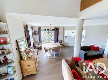 Vente appartement 5 pièces Vente appartement 5 pièces