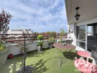 Vente appartement 5 pièces Vente appartement 5 pièces