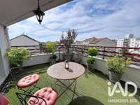 Vente appartement 5 pièces Vente appartement 5 pièces
