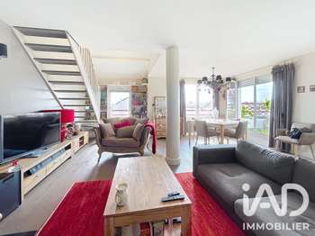 Vente appartement 5 pièces Vente appartement 5 pièces