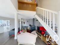Vente appartement 5 pièces Vente appartement 5 pièces