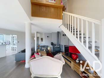 Vente appartement 5 pièces Vente appartement 5 pièces