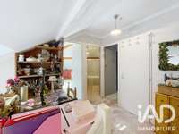 Vente appartement 5 pièces Vente appartement 5 pièces