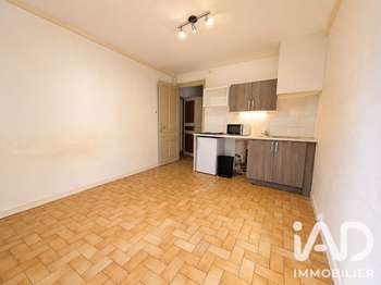 Vente appartement 1 pièce Vente appartement 1 pièce