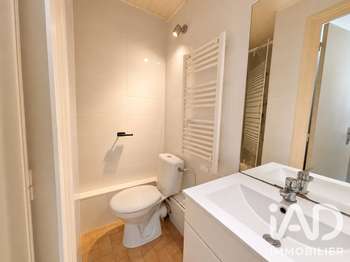 Vente appartement 1 pièce Vente appartement 1 pièce
