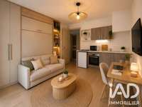 Vente appartement 1 pièce Vente appartement 1 pièce