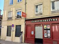 Vente appartement 1 pièce Vente appartement 1 pièce