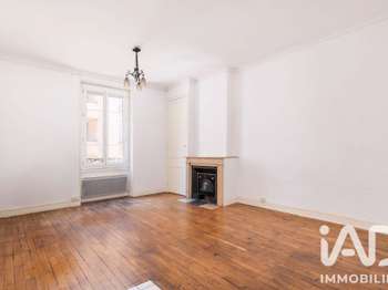Appartement 2 pièces 61 m² · à Lyon 3e · 61 m² · 259 000 €