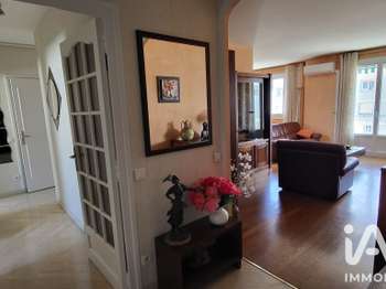 Appartement 4 pièces 86 m² · à Lyon 3e · 86 m² · 359 000 €