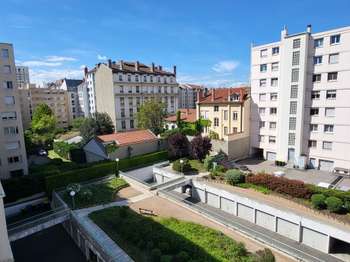Vente appartement 4 pièces Lyon 3e 69