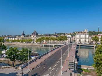 Vente appartement 4 pièces Lyon 3e 69