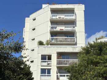 Vente Appartement 2 piècesLyon 3e
