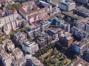 Vente Appartement 3 piècesLyon 3e