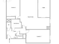 Vente appartement 3 pièces Vente appartement 3 pièces