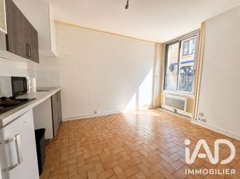 Vente appartement 1 pièce Vente appartement 1 pièce