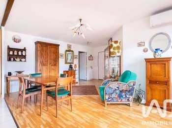 Vente appartement 3 pièces Vente appartement 3 pièces