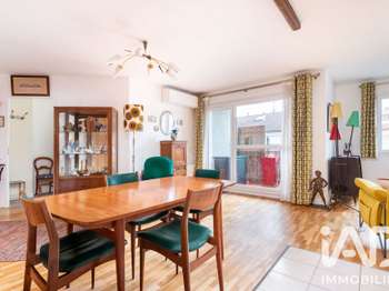 Vente appartement 3 pièces Vente appartement 3 pièces