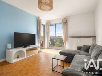 Vente Appartement 2 piècesLyon 3e