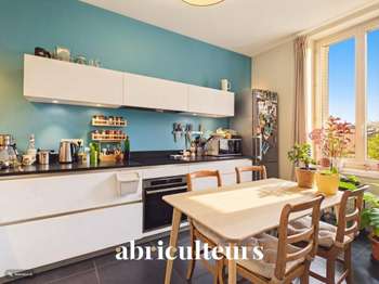 Vente Appartement 3 piècesLyon 3e