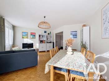 Vente appartement 3 pièces Vente appartement 3 pièces