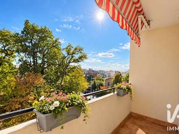 Vente Appartement 3 piècesLyon 3e