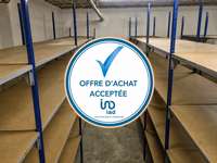 Vente appartement 1 pièce Vente appartement 1 pièce