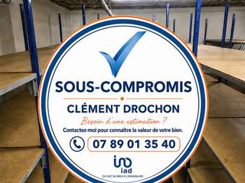 Vente appartement 1 pièce Lyon 3e 69