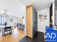 Vente appartement 3 pièces Vente appartement 3 pièces