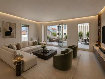Vente appartement 5 pièces Lyon 3e 69